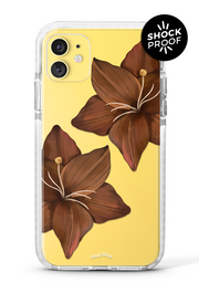 Kai - PROTECH™ Special Edition Solace Collection Phone Case | LOUCASE