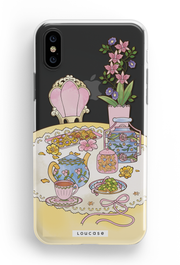 Kalsom - KLEARLUX™ Special Edition Ikatan Collection: Volume 3 Phone Case | LOUCASE