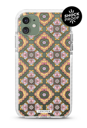 Kenanga - PROTECH™ Special Edition Ikatan Collection: Volume 1 Phone Case | LOUCASE