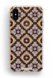 Kenanga - KLEARLUX™ Special Edition Ikatan Collection: Volume 1 Phone Case | LOUCASE