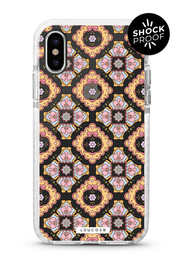 Kenanga - PROTECH™ Special Edition Ikatan Collection: Volume 1 Phone Case | LOUCASE