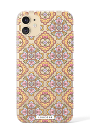 Kenanga - KLEARLUX™ Special Edition Ikatan Collection: Volume 1 Phone Case | LOUCASE