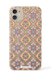 Kenanga - KLEARLUX™ Special Edition Ikatan Collection: Volume 1 Phone Case | LOUCASE