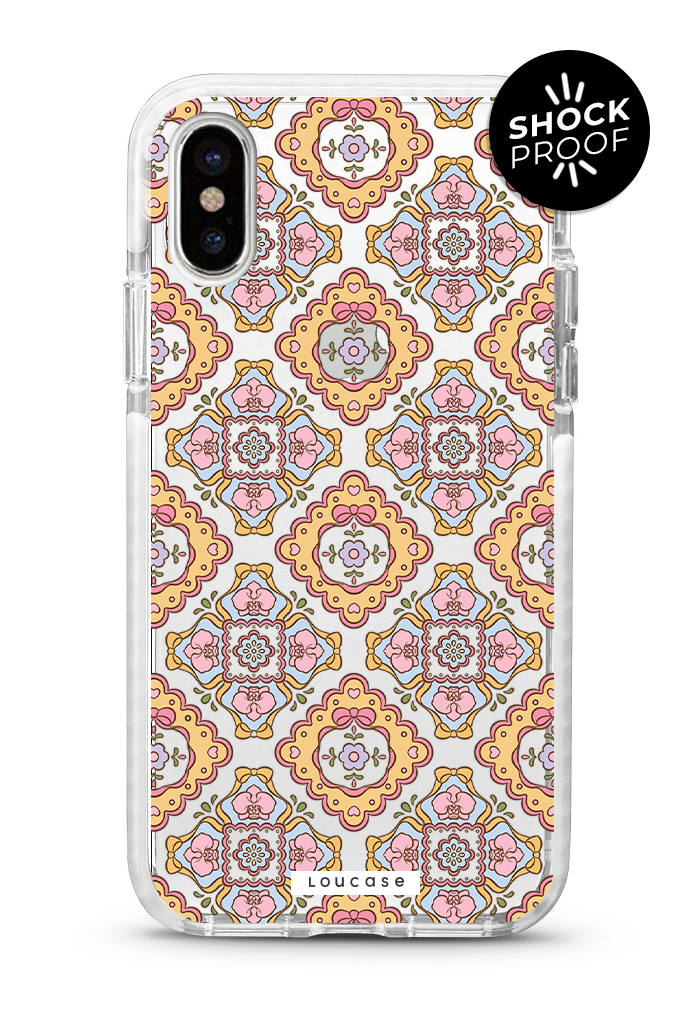 Kenanga - PROTECH™ Special Edition Ikatan Collection: Volume 1 Phone Case | LOUCASE