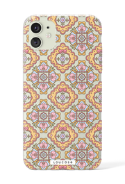 Kenanga - KLEARLUX™ Special Edition Ikatan Collection: Volume 1 Phone Case | LOUCASE