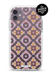 Laila - PROTECH™ Special Edition Ikatan Collection: Volume 1 Phone Case | LOUCASE