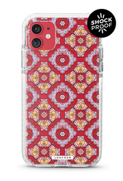 Laila - PROTECH™ Special Edition Ikatan Collection: Volume 1 Phone Case | LOUCASE