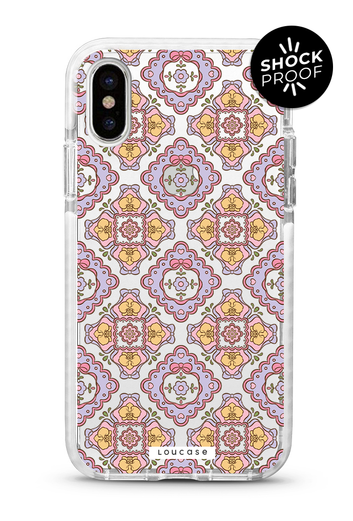 Laila - PROTECH™ Special Edition Ikatan Collection: Volume 1 Phone Case | LOUCASE