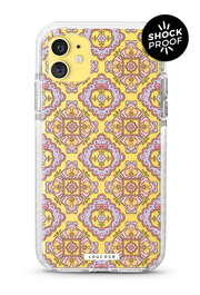 Laila - PROTECH™ Special Edition Ikatan Collection: Volume 1 Phone Case | LOUCASE