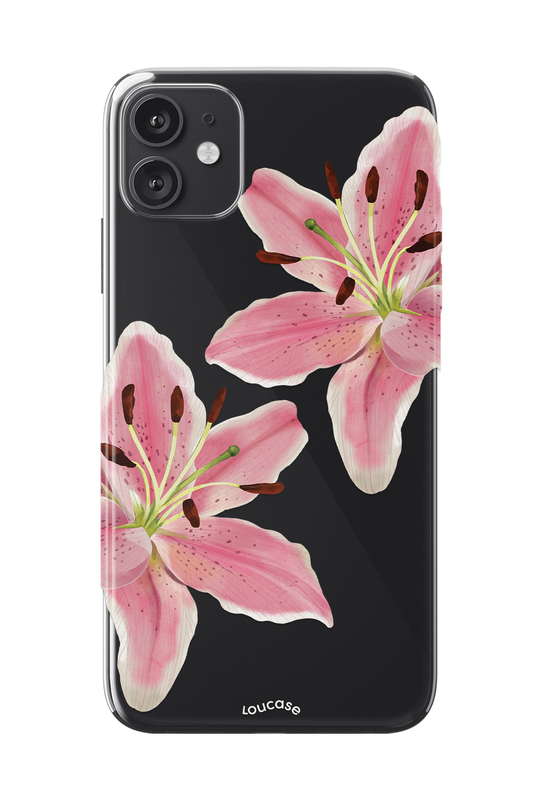 Lilium - KLEARLUX™ Special Edition Eden Collection Phone Case