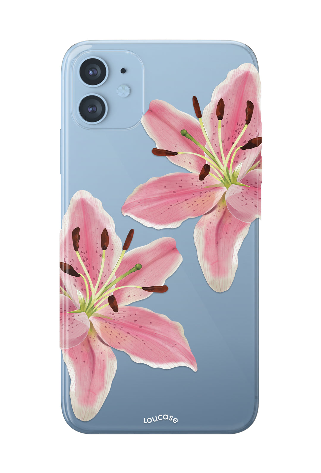 Lilium - KLEARLUX™ Special Edition Eden Collection Phone Case