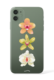 Limechids - KLEARLUX™ Special Edition Orkedia Collection Phone Case | LOUCASE