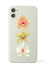 Limechids - KLEARLUX™ Special Edition Orkedia Collection Phone Case | LOUCASE