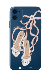 Machino Lover - KLEARLUX™ Limited Edition Machino x Loucase Phone Case | LOUCASE