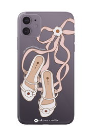 Machino Lover - KLEARLUX™ Limited Edition Machino x Loucase Phone Case | LOUCASE