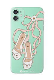 Machino Lover - KLEARLUX™ Limited Edition Machino x Loucase Phone Case | LOUCASE