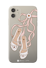 Machino Lover - KLEARLUX™ Limited Edition Machino x Loucase Phone Case | LOUCASE