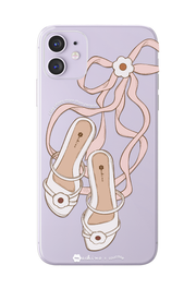 Machino Lover - KLEARLUX™ Limited Edition Machino x Loucase Phone Case | LOUCASE