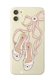 Machino Lover - KLEARLUX™ Limited Edition Machino x Loucase Phone Case | LOUCASE