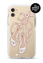 Machino Lover - PROTECH™ Limited Edition Machino x Loucase Phone Case | LOUCASE