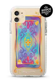 Magic Carpet - PROTECH™ Disney x Loucase Aladdin Collection Phone Case | LOUCASE