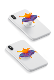 Make A Wish - GRIPUP™ Disney x Loucase Aladdin Collection Phone Case | LOUCASE