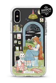 Matilda - PROTECH™ Special Edition Whimsical Collection Phone Case | LOUCASE