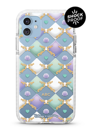 Mermaid To Be - PROTECH™ Disney x Loucase The Little Mermaid Collection Phone Case | LOUCASE