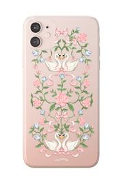 Odette - KLEARLUX™ Special Edition Swanlake Collection Phone Case | LOUCASE