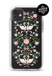 Odette - PROTECH™ Special Edition Swanlake Collection Phone Case | LOUCASE