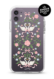 Odette - PROTECH™ Special Edition Swanlake Collection Phone Case | LOUCASE