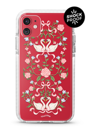 Odette - PROTECH™ Special Edition Swanlake Collection Phone Case | LOUCASE