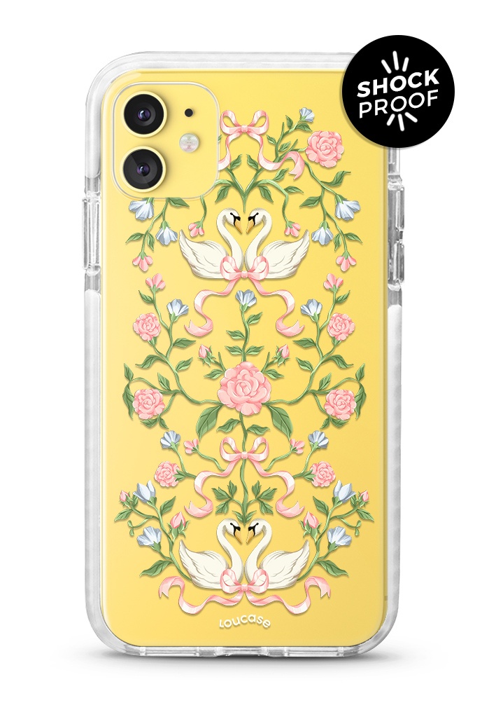 Odette - PROTECH™ Special Edition Swanlake Collection Phone Case | LOUCASE