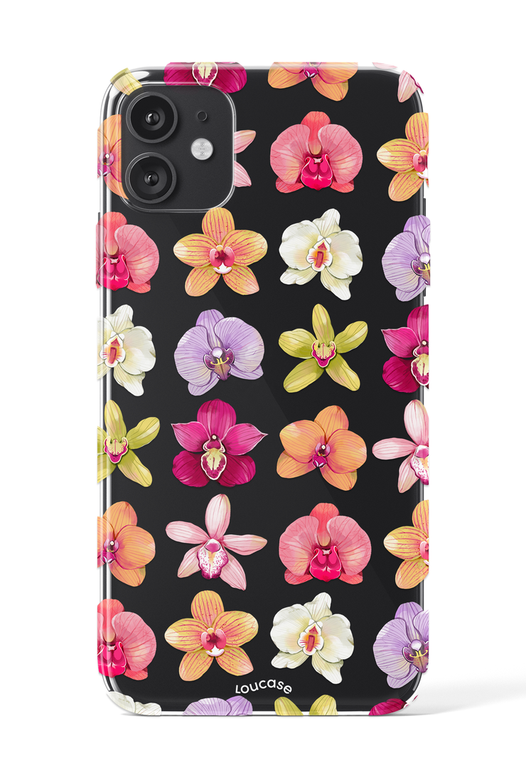 Orchitopia - KLEARLUX™ Special Edition Orkedia Collection Phone Case | LOUCASE