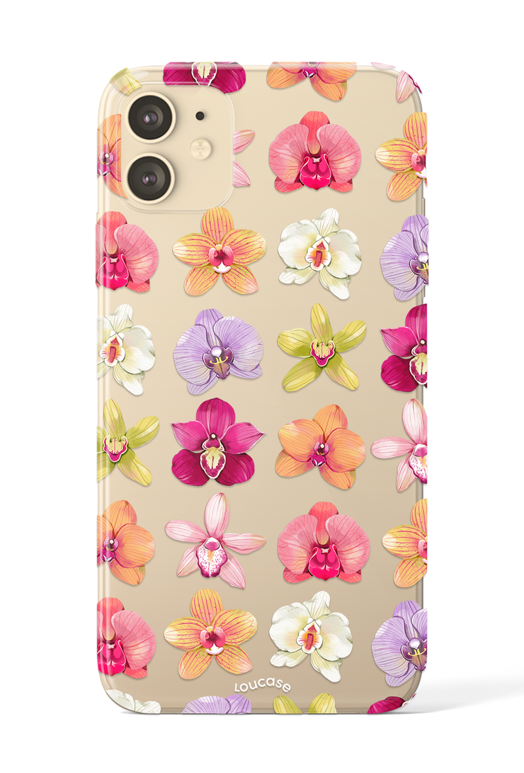 Orchitopia - KLEARLUX™ Special Edition Orkedia Collection Phone Case | LOUCASE