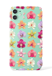 Orchitopia - KLEARLUX™ Special Edition Orkedia Collection Phone Case | LOUCASE