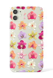 Orchitopia - KLEARLUX™ Special Edition Orkedia Collection Phone Case | LOUCASE