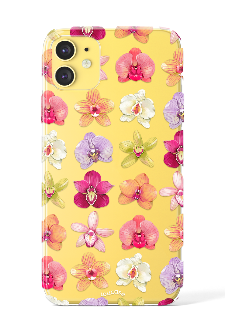 Orchitopia - KLEARLUX™ Special Edition Orkedia Collection Phone Case | LOUCASE