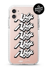 Original Asly - PROTECH™ Limited Edition Asly x Loucase Phone Case | LOUCASE