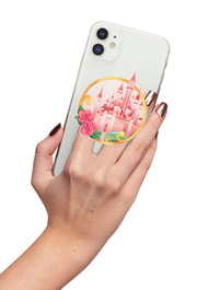 Palace - GRIPUP™ Disney x Loucase Sleeping Beauty Collection Phone Case | LOUCASE