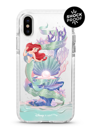 Part Of Your World - PROTECH™ Disney x Loucase The Little Mermaid Collection Phone Case | LOUCASE