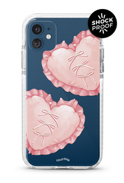 Pink Pillow - PROTECH™ Special Edition Swanlake Collection Phone Case | LOUCASE