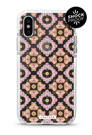 Purnama - PROTECH™ Special Edition Ikatan Collection: Volume 1 Phone Case | LOUCASE