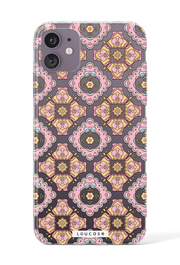 Purnama - KLEARLUX™ Special Edition Ikatan Collection: Volume 1 Phone Case | LOUCASE