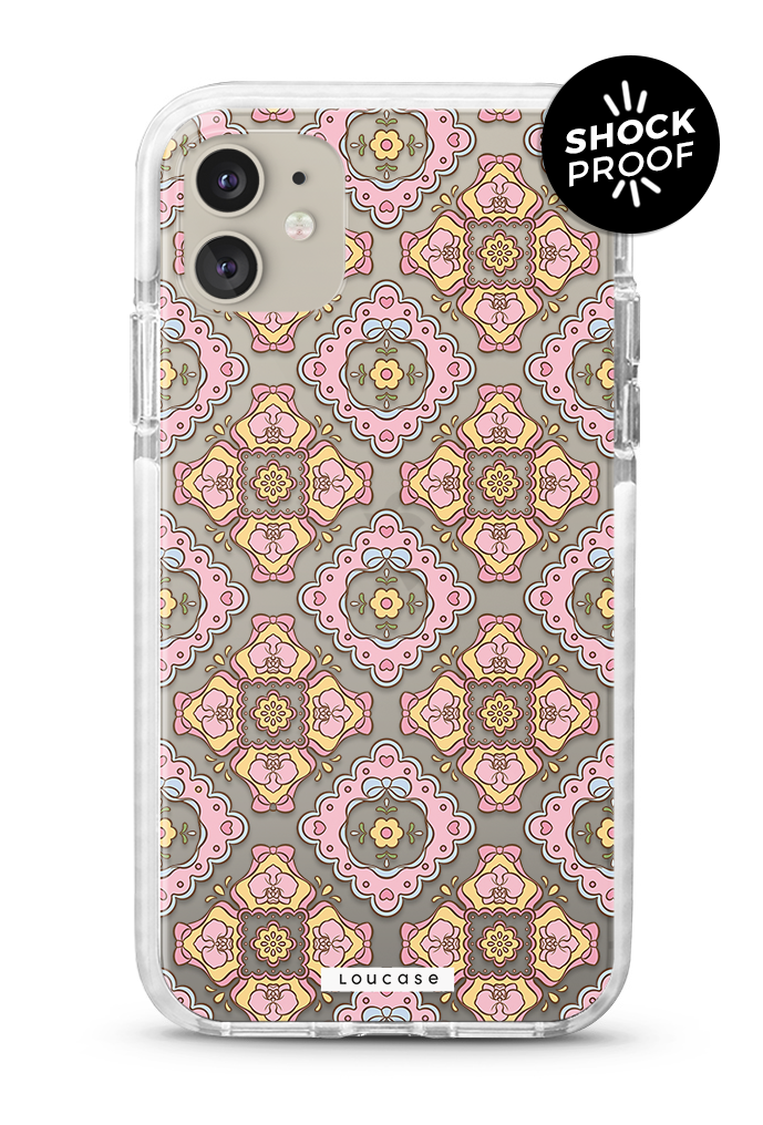 Purnama - PROTECH™ Special Edition Ikatan Collection: Volume 1 Phone Case | LOUCASE