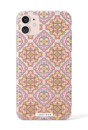 Purnama - KLEARLUX™ Special Edition Ikatan Collection: Volume 1 Phone Case | LOUCASE