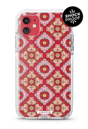 Purnama - PROTECH™ Special Edition Ikatan Collection: Volume 1 Phone Case | LOUCASE