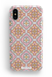 Purnama - KLEARLUX™ Special Edition Ikatan Collection: Volume 1 Phone Case | LOUCASE