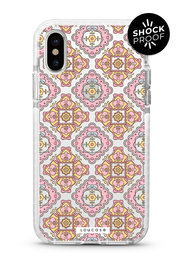 Purnama - PROTECH™ Special Edition Ikatan Collection: Volume 1 Phone Case | LOUCASE
