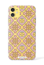 Purnama - KLEARLUX™ Special Edition Ikatan Collection: Volume 1 Phone Case | LOUCASE